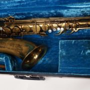 Conn 10m Tenor Saxophone #329499