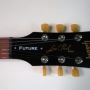 Gibson Les Paul Future Tribute Electric Guitar