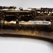 Selmer Balanced Action Alto Saxophone #23181
