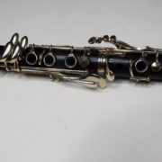 Buffet R13 Bb Clarinet #29537