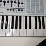 Arturia Keylab 49