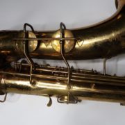 Conn 10m Tenor Saxophone #329499