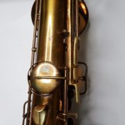 Conn “Chu Berry” Tenor Saxophone #210316