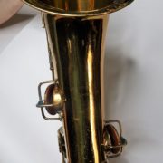 Conn “Chu Berry” Tenor Saxophone #207058