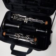 Buffet R13 Bb Clarinet #74708