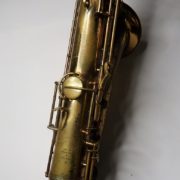 Conn 10m Tenor Saxophone #329499