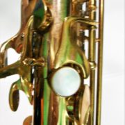 King Super 20 Alto Saxophone #772909