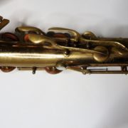 Conn 10m Tenor Saxophone #329499