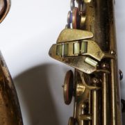 Conn 10m Tenor Saxophone #329499