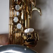 Kenny G Brand Tenor Saxophone