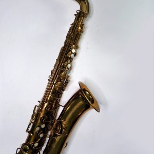 Conn C Melody Saxophone #64016
