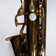 Conn C Melody Saxophone #64016