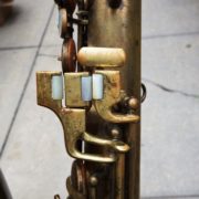 Conn C Melody Saxophone #93164