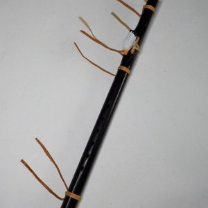 Blackwood Native American Flute