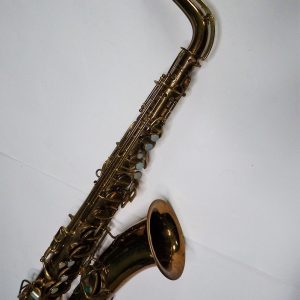 Conn C Melody Saxophone #100664