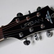 Keith Urban Acoustic Guitar